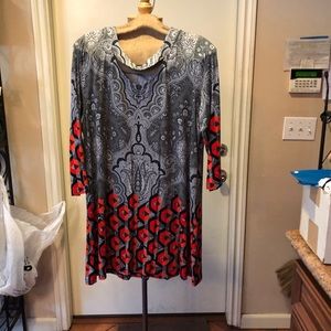 Lynn Ritchie tunic